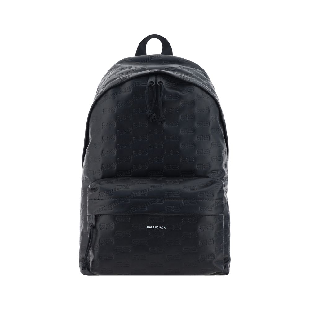 Mochila Balenciaga Signature