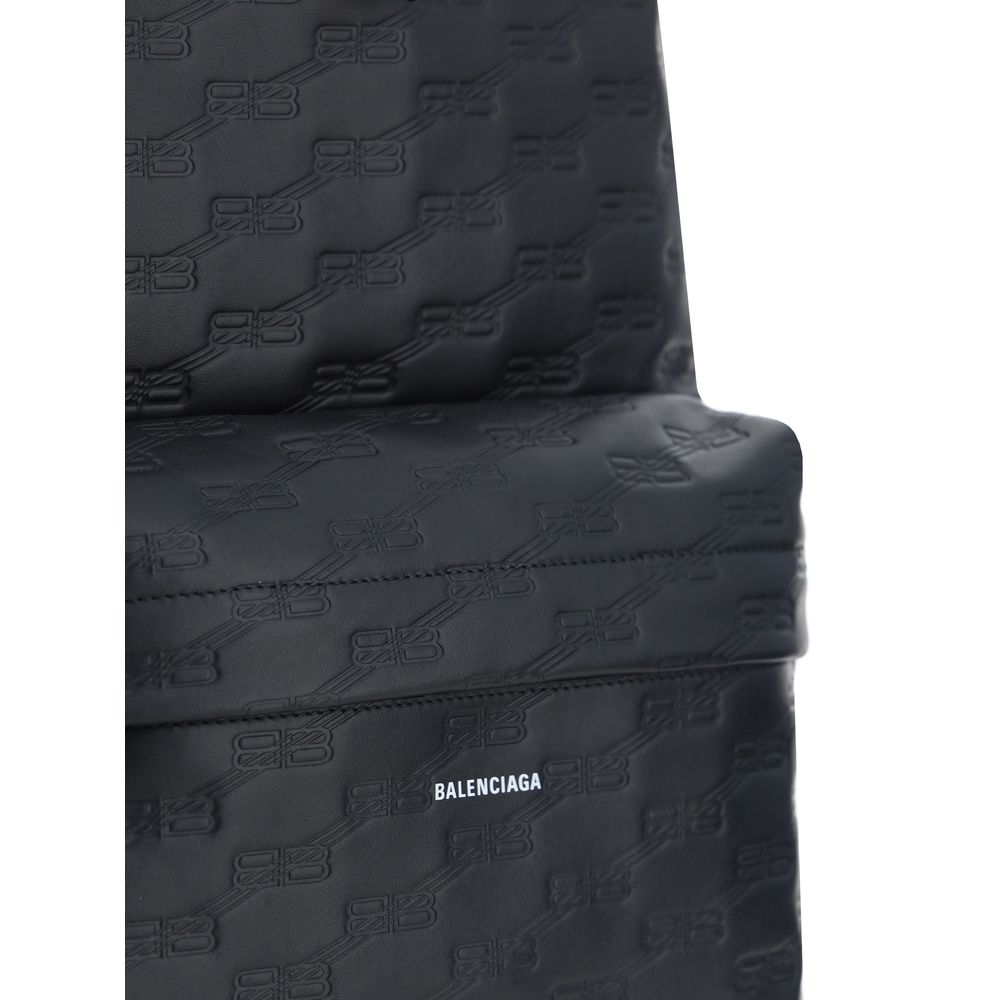 Mochila Balenciaga Signature