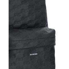 Mochila Balenciaga Signature