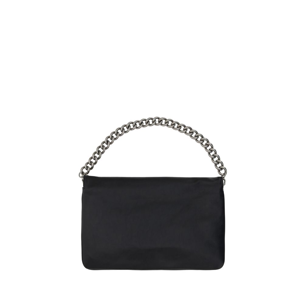 Bolsa de ombro Balenciaga