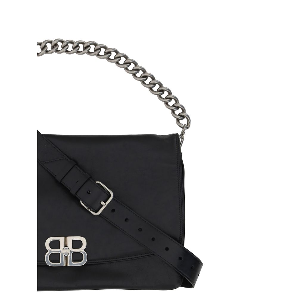 Bolsa de ombro Balenciaga