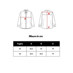 Camisa de Lyocell Azul Tom Ford
