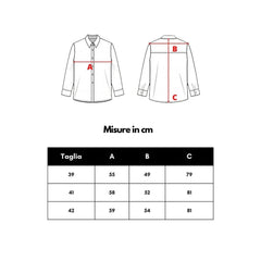 Camisa de Lyocell Azul Tom Ford