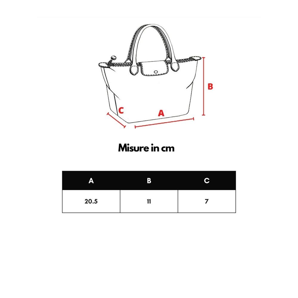 Bolsa Jacquemus de couro preta