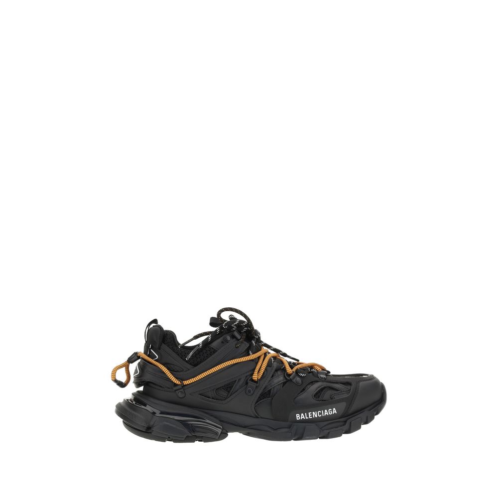 Tênis Balenciaga Track Trail com cadarços