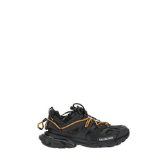 Tênis Balenciaga Track Trail com cadarços
