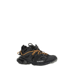 Tênis Balenciaga Track Trail com cadarços
