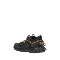Tênis Balenciaga Track Trail com cadarços