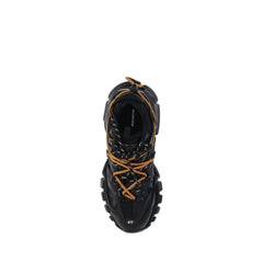 Tênis Balenciaga Track Trail com cadarços