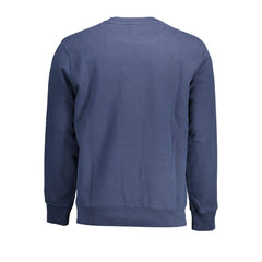 Suéter Levi's Azul Algodão Masculino