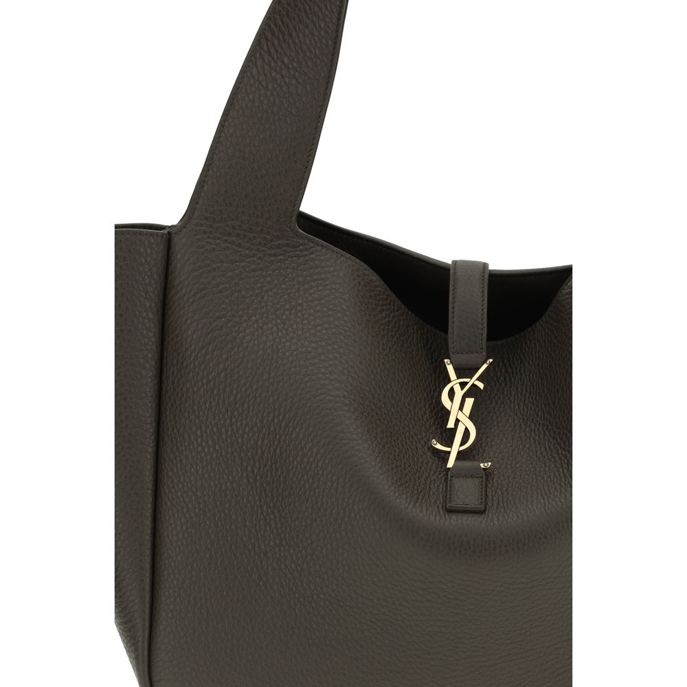 Saint Laurent Bolsa De Ombro Le 5 À 7 Bea
