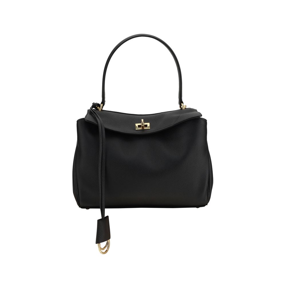 Bolsa de ombro Balenciaga Rodeo