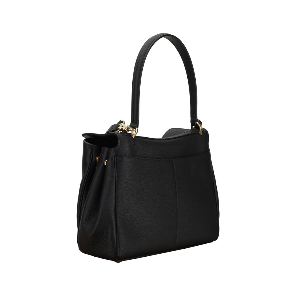Bolsa de ombro Balenciaga Rodeo