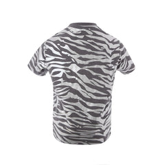 Blusas e camisetas de algodão multicoloridas Kenzo