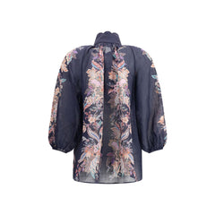 Blusa Zimmermann Rhiannon Billow