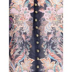 Blusa Zimmermann Rhiannon Billow