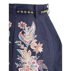 Shorts Zimmermann Rhiannon Tuck