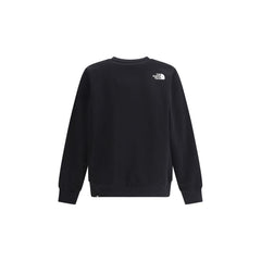 Moletom com logotipo da The North Face