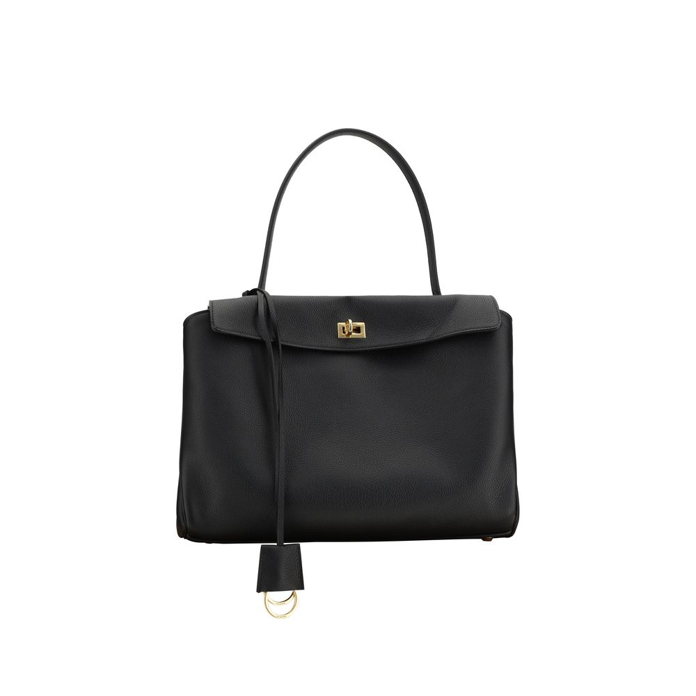 Bolsa de ombro Balenciaga Rodeo