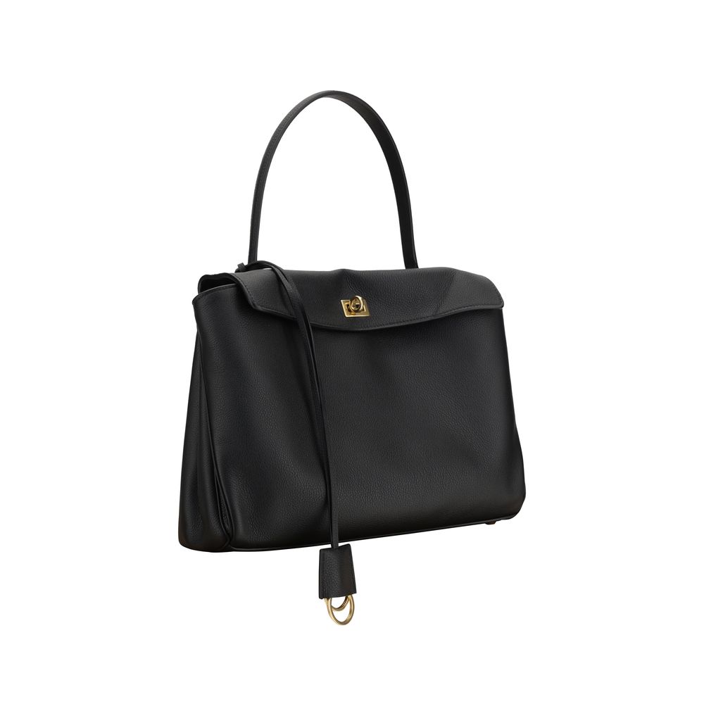 Bolsa de ombro Balenciaga Rodeo