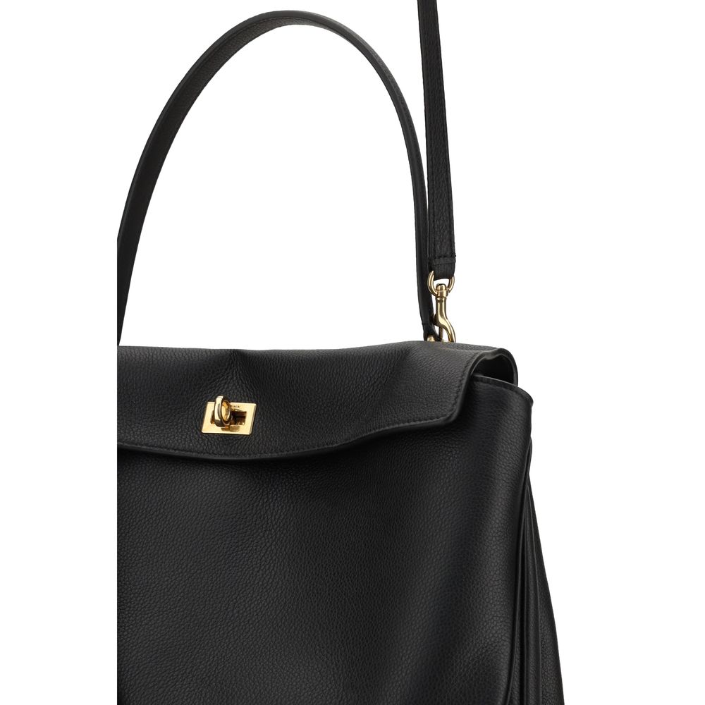 Bolsa de ombro Balenciaga Rodeo