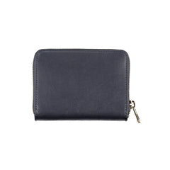 Carteira Feminina Tommy Hilfiger Azul de Polietileno