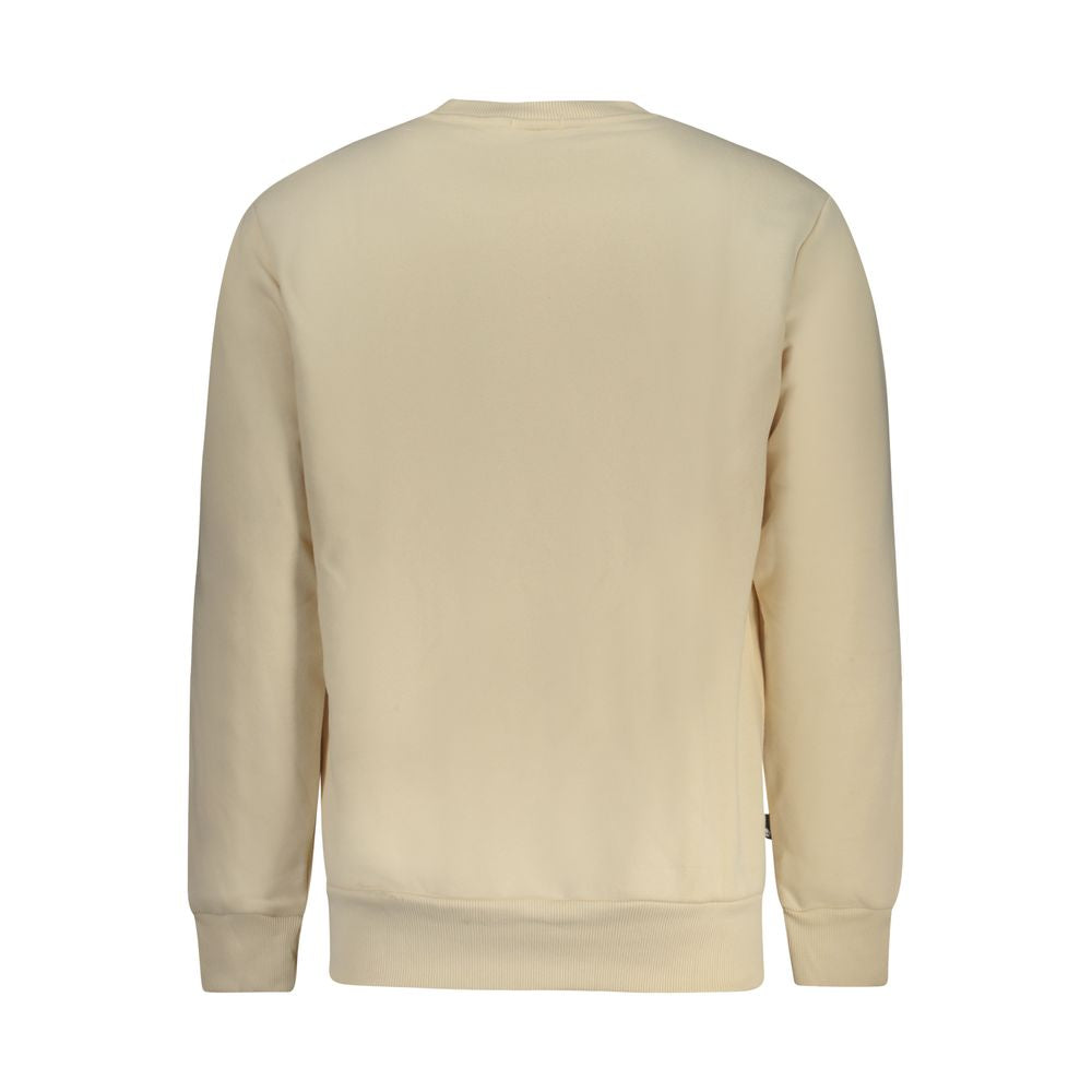 Suéter Timberland Bege de Algodão Masculino