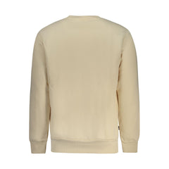 Suéter Timberland Bege de Algodão Masculino
