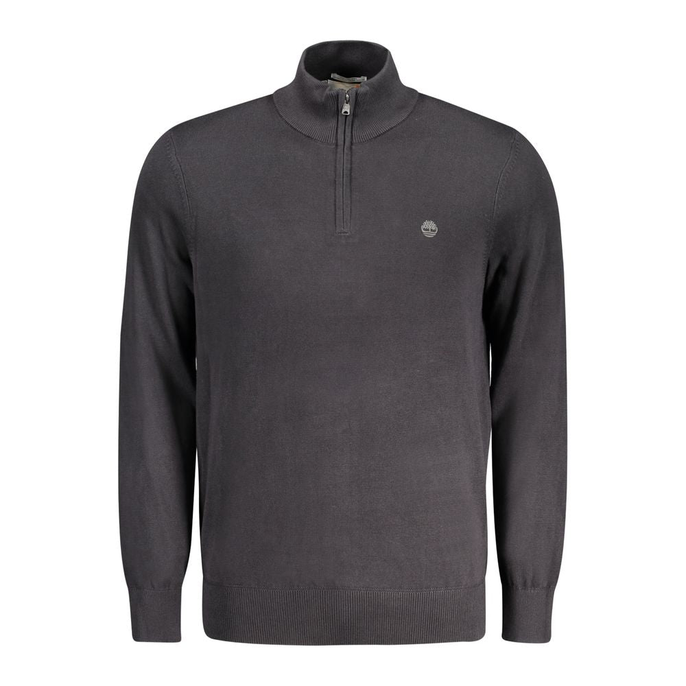 Suéter Timberland Preto de Algodão Masculino