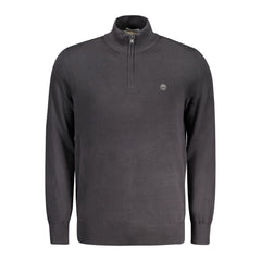 Suéter Timberland Preto de Algodão Masculino