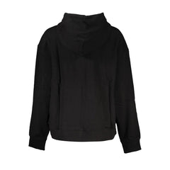 Suéter Tommy Hilfiger de algodão preto
