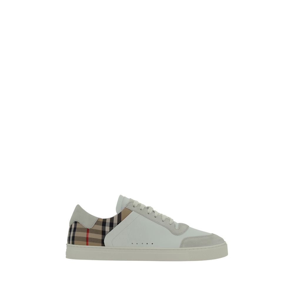 Tênis Burberry Stevie