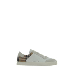 Tênis Burberry Stevie