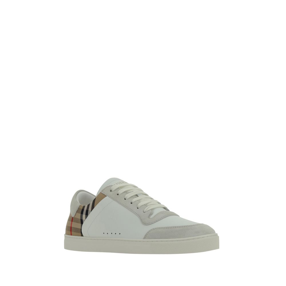 Tênis Burberry Stevie