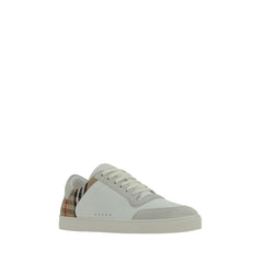 Tênis Burberry Stevie