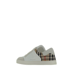 Tênis Burberry Stevie