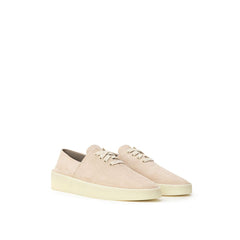 Tênis de couro bege Fear Of God