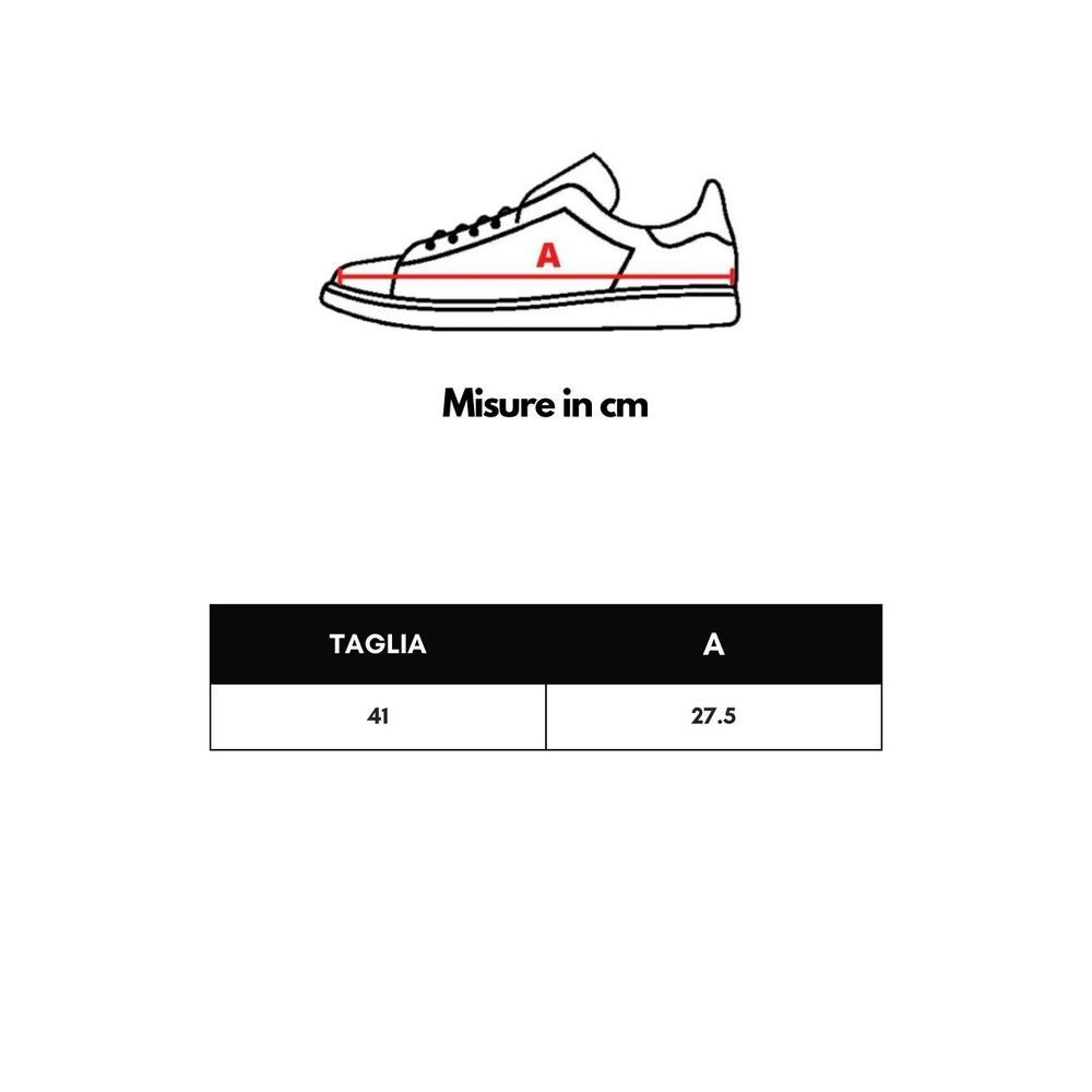Tênis de couro bege Fear Of God