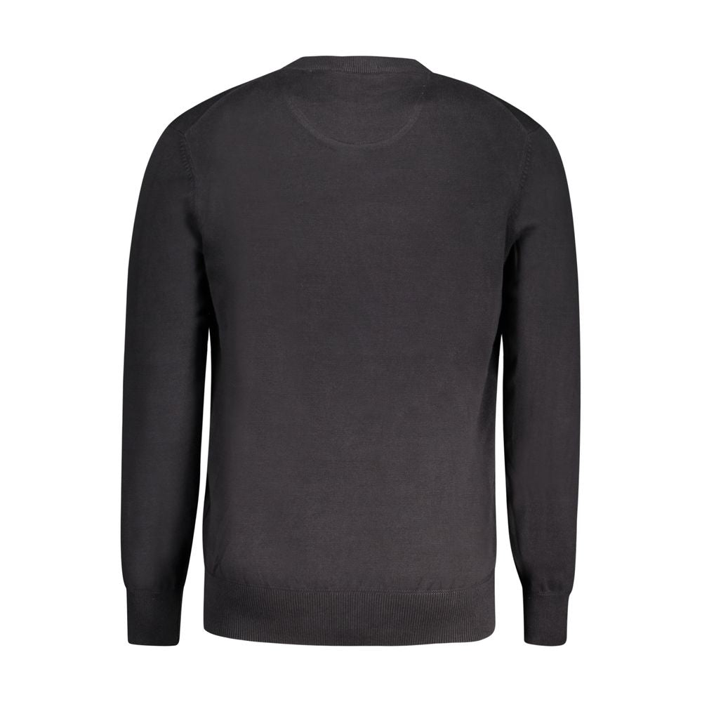 Suéter Timberland Preto de Algodão Masculino
