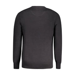 Suéter Timberland Preto de Algodão Masculino