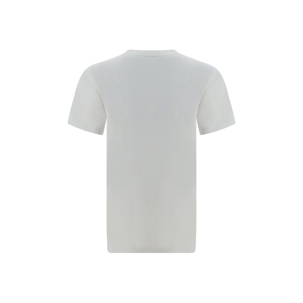 Camiseta Burberry