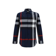 Camisa Burberry Summerton