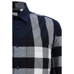 Camisa Burberry Summerton