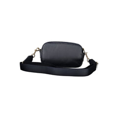 Bolsa Feminina Tommy Hilfiger Azul Poliéster