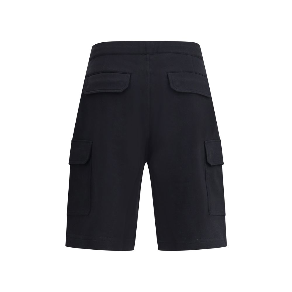 Bermudas Cargo Brunello Cucinelli