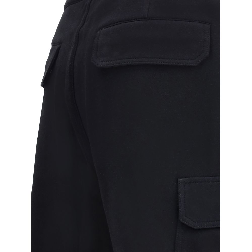 Bermudas Cargo Brunello Cucinelli