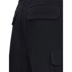 Bermudas Cargo Brunello Cucinelli
