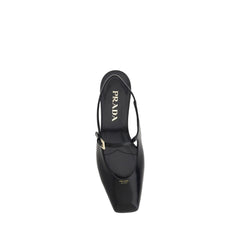 Sapatos Prada Slingback