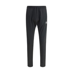 Calça de moletom com logotipo da Balenciaga
