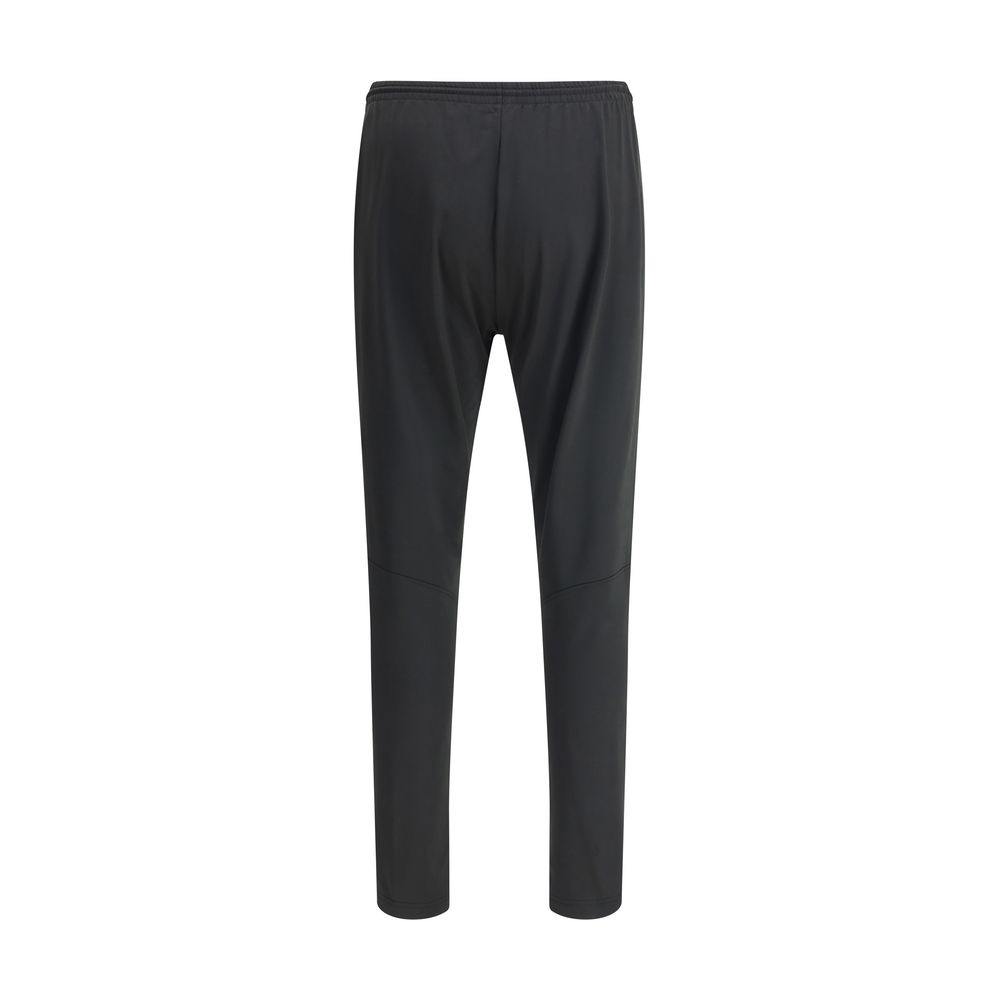 Calça de moletom com logotipo da Balenciaga